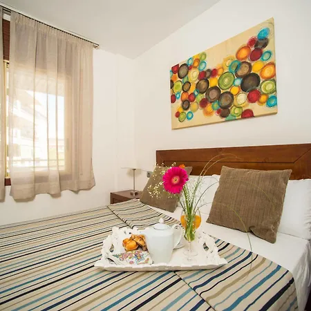Ona Jardines Paraisol 3*