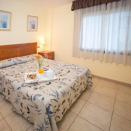 Ona Jardines Paraisol 3* Salou