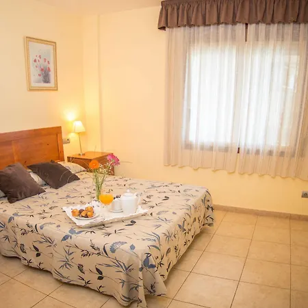 Aparthotel Ona Jardines Paraisol 3*