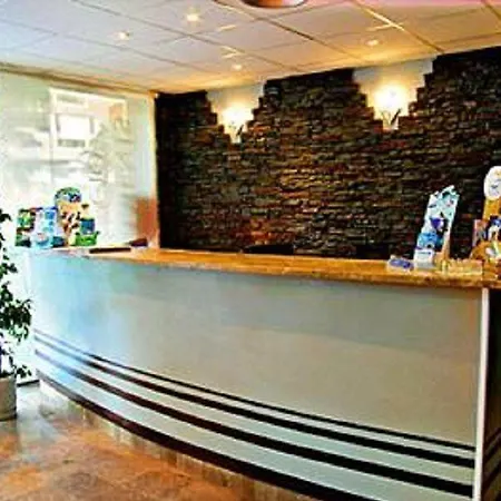 Ona Jardines Paraisol Apart Otel Salou