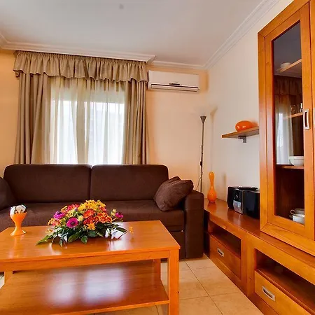 Apart Otel Ona Jardines Paraisol Salou