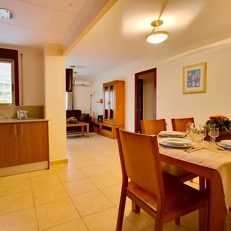 Aparthotel Ona Jardines Paraisol 2*