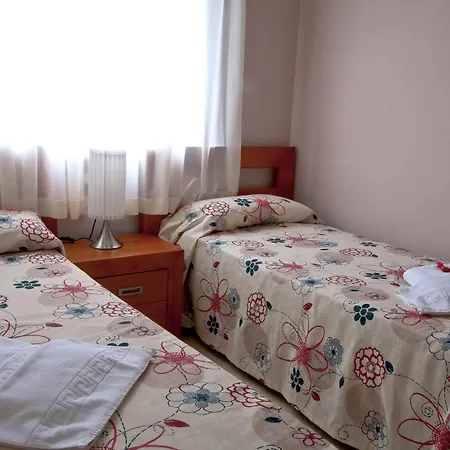 Ona Jardines Paraisol Ξενοδοχείο με διαμερίσματα Σαλού