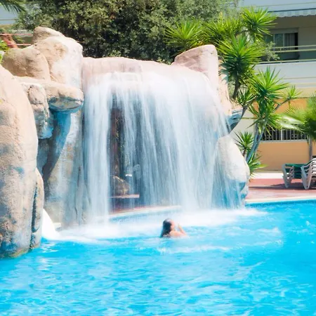 Ona Jardines Paraisol 3* Salou