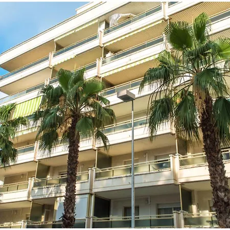Ona Jardines Paraisol Ξενοδοχείο με διαμερίσματα 2*