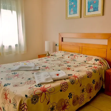 Ona Jardines Paraisol Ξενοδοχείο με διαμερίσματα 2*