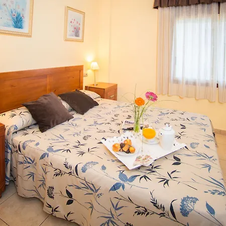 Aparthotel Ona Jardines Paraisol Salou