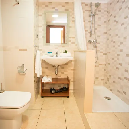 Aparthotel Ona Jardines Paraisol 2*