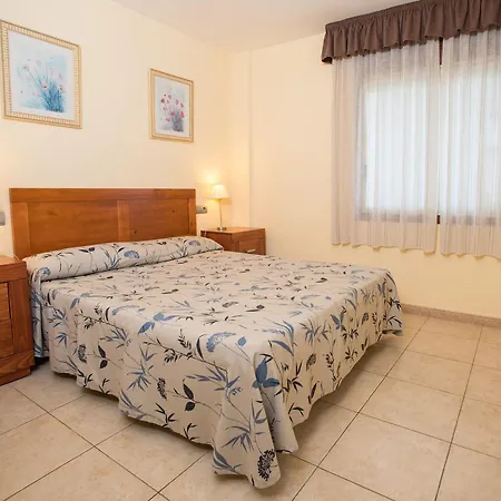 Aparthotel Ona Jardines Paraisol Salou