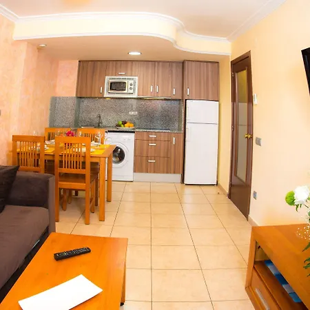 Ona Jardines Paraisol 3* 萨洛