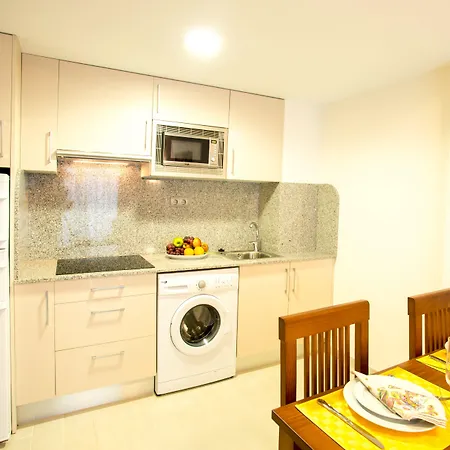 Ona Jardines Paraisol 3* 萨洛
