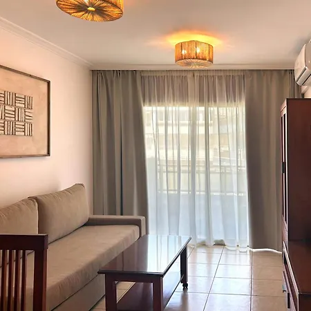 Ona Jardines Paraisol 3* 살루