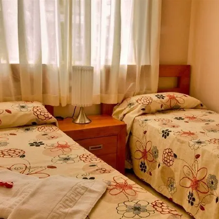 Ona Jardines Paraisol 2* Σαλού