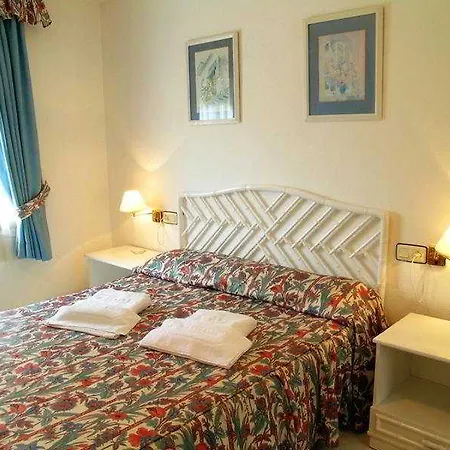 Aparthotel Ona Jardines Paraisol Salou