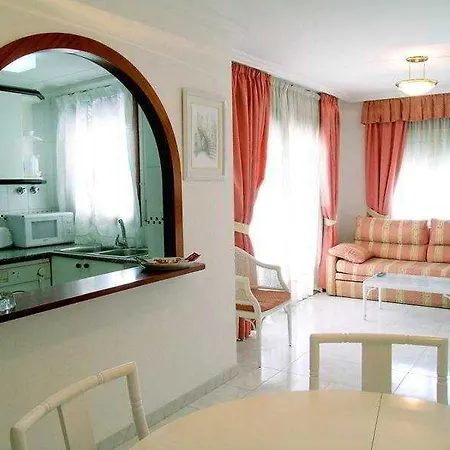Aparthotel Ona Jardines Paraisol 2*