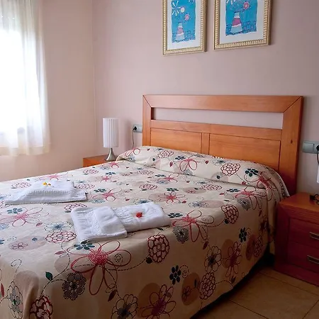 Aparthotel Ona Jardines Paraisol