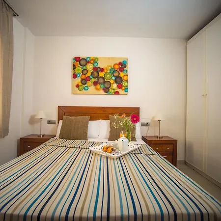 Ona Jardines Paraisol 3*