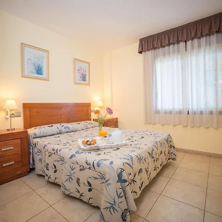 Ona Jardines Paraisol Ξενοδοχείο με διαμερίσματα