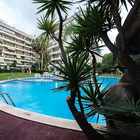 Ona Jardines Paraisol 2*