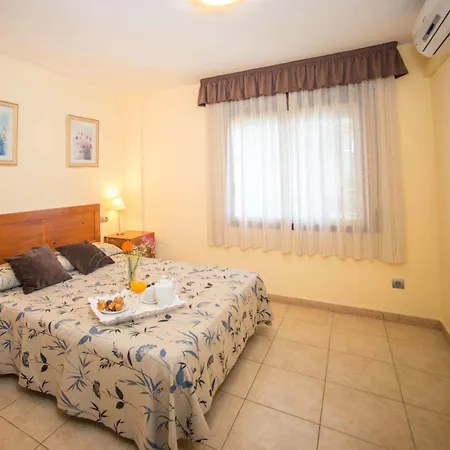 Aparthotel Ona Jardines Paraisol Salou