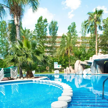 Ona Jardines Paraisol Ξενοδοχείο με διαμερίσματα 2*