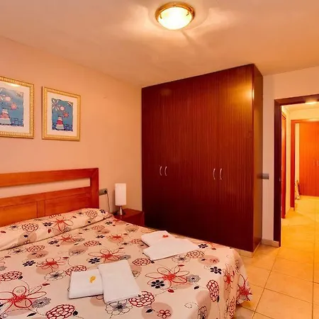 Aparthotel Ona Jardines Paraisol 2*