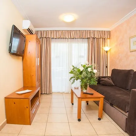 Ona Jardines Paraisol Aparthotel Salou