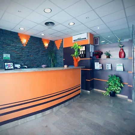 Aparthotel Ona Jardines Paraisol