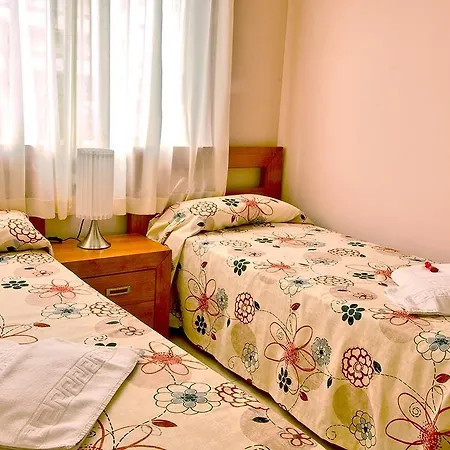 Апарт-отель Ona Jardines Paraisol Салоу