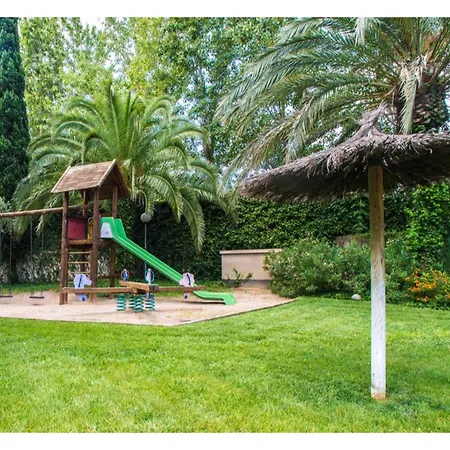 Ona Jardines Paraisol Апарт-отель