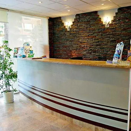 Ona Jardines Paraisol 3*